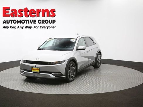 Used 2023 Hyundai Ioniq 5 SE image 51