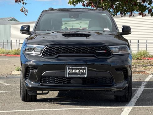 New 2026 Dodge Durango GT image 8