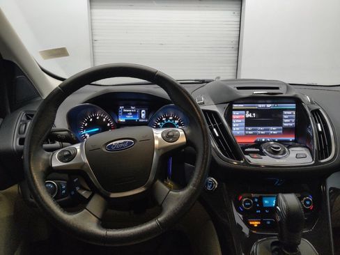 Used 2015 Ford Escape Titanium image 22