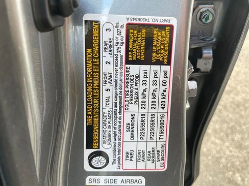 New 2026 Mitsubishi Outlander Sport AWD image 31