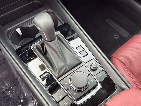 New 2026 MAZDA CX-50 2.5 Hybrid w/ Cargo Package image 16