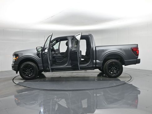 New 2026 Ford F150 XLT AWD/4WD image 37