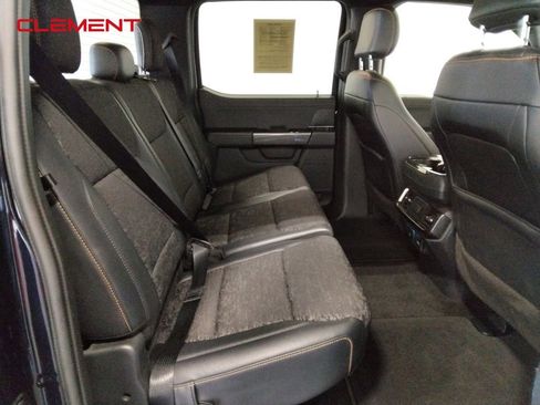 Used 2022 Ford F150 Tremor w/ Equipment Group 401A Mid image 36