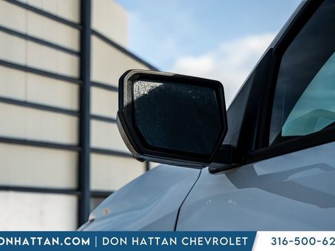 New 2026 Chevrolet Colorado Trail Boss image 25