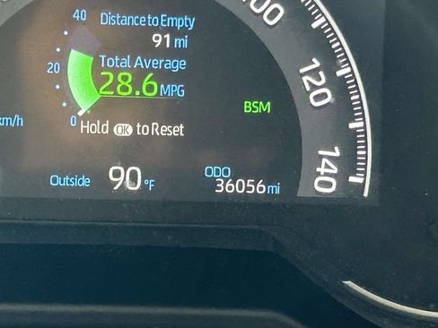 Used 2024 Toyota RAV4 XLE FWD image 30