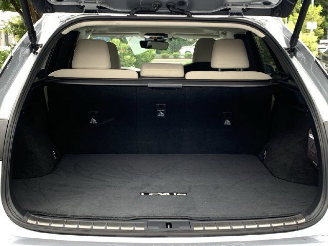 Used 2023 Lexus RX 350 Premium Plus w/ Cold Area Package FWD image 38