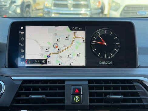 Used 2019 BMW X3 xDrive30i image 28