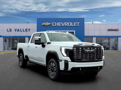 New 2026 GMC Sierra 2500 Denali Ultimate