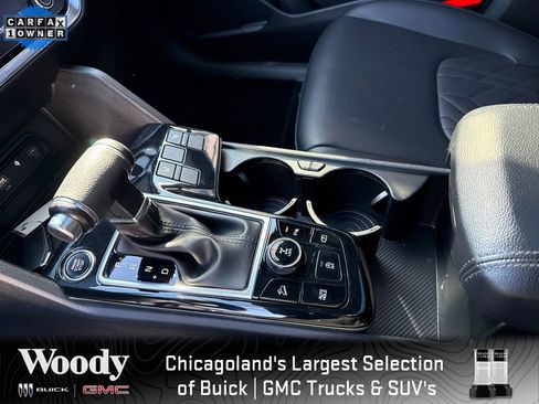 Used 2023 Kia Sportage X-Line w/ X-Line Premium Package image 25