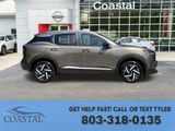 New 2026 Nissan Kicks SV image 4