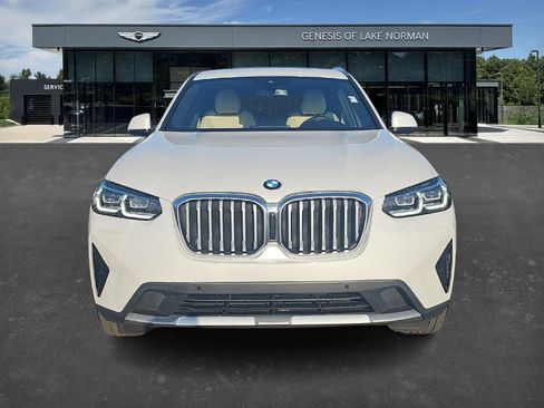 Used 2022 BMW X3 sDrive30i w/ Convenience Package image 2