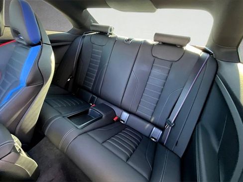 Used 2024 BMW M2 w/ Lighting Package image 25