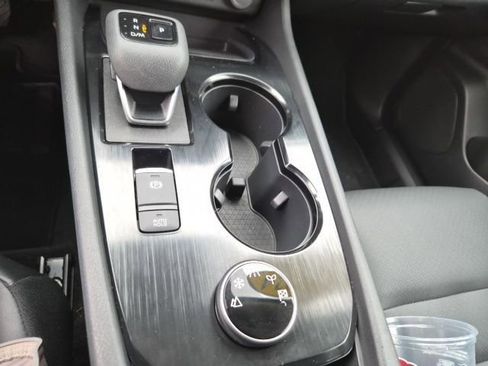 Certified 2024 Nissan Rogue SV w/ SV Premium Package image 23