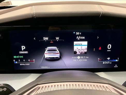 Used 2025 Nissan Murano Platinum image 26