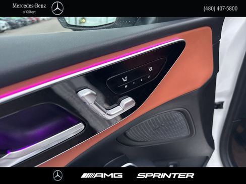 Used 2025 Mercedes-Benz C 300 C 300 image 13