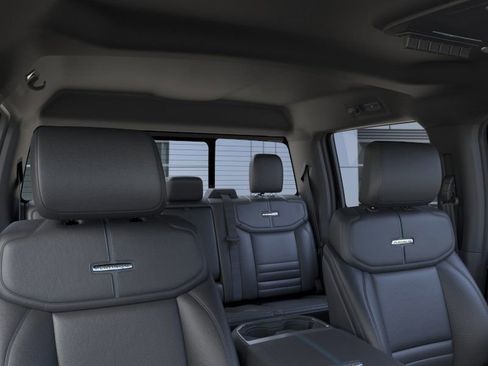 New 2026 Ford F350 Platinum image 22