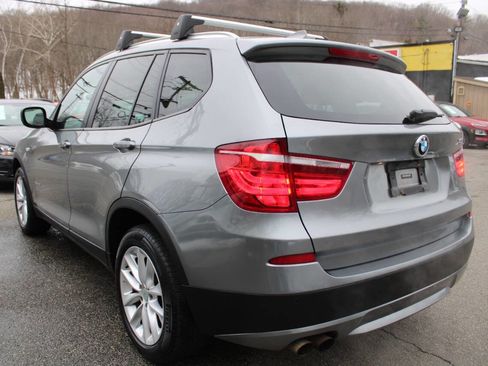 Used 2012 BMW X3 xDrive28i image 10