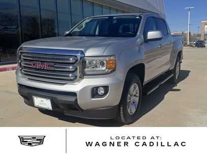 Used 2016 GMC Canyon SLE w/ SLE Convenience Package
