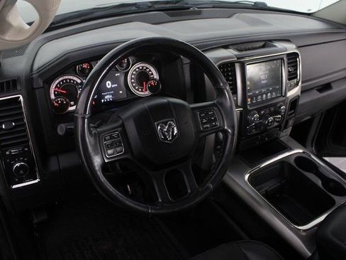 Used 2017 RAM 1500 Sport image 8