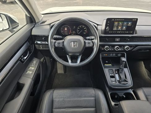 Used 2023 Honda CR-V EX-L image 14