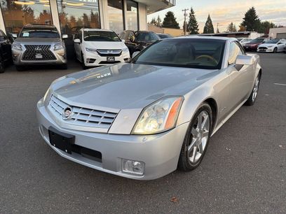Used 2005 Cadillac XLR