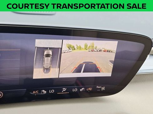 New 2025 Buick Enclave Preferred w/ Power Package image 26