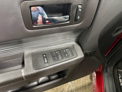 Used 2019 Ford Flex SEL w/ Equipment Group 202A image 25