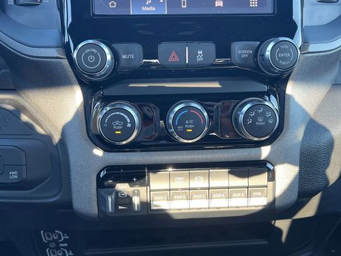 New 2026 RAM 5500 Tradesman w/ Chrome Appearance Group image 6