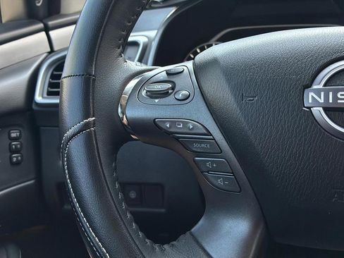 Used 2024 Nissan Murano SL FWD image 27