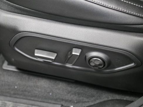 New 2023 Jeep Grand Cherokee 4WD 4xe image 22