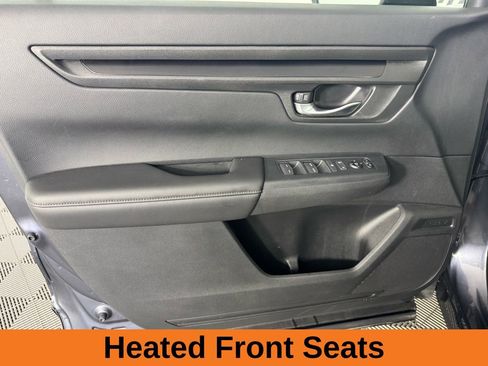Used 2025 Honda CR-V EX image 9