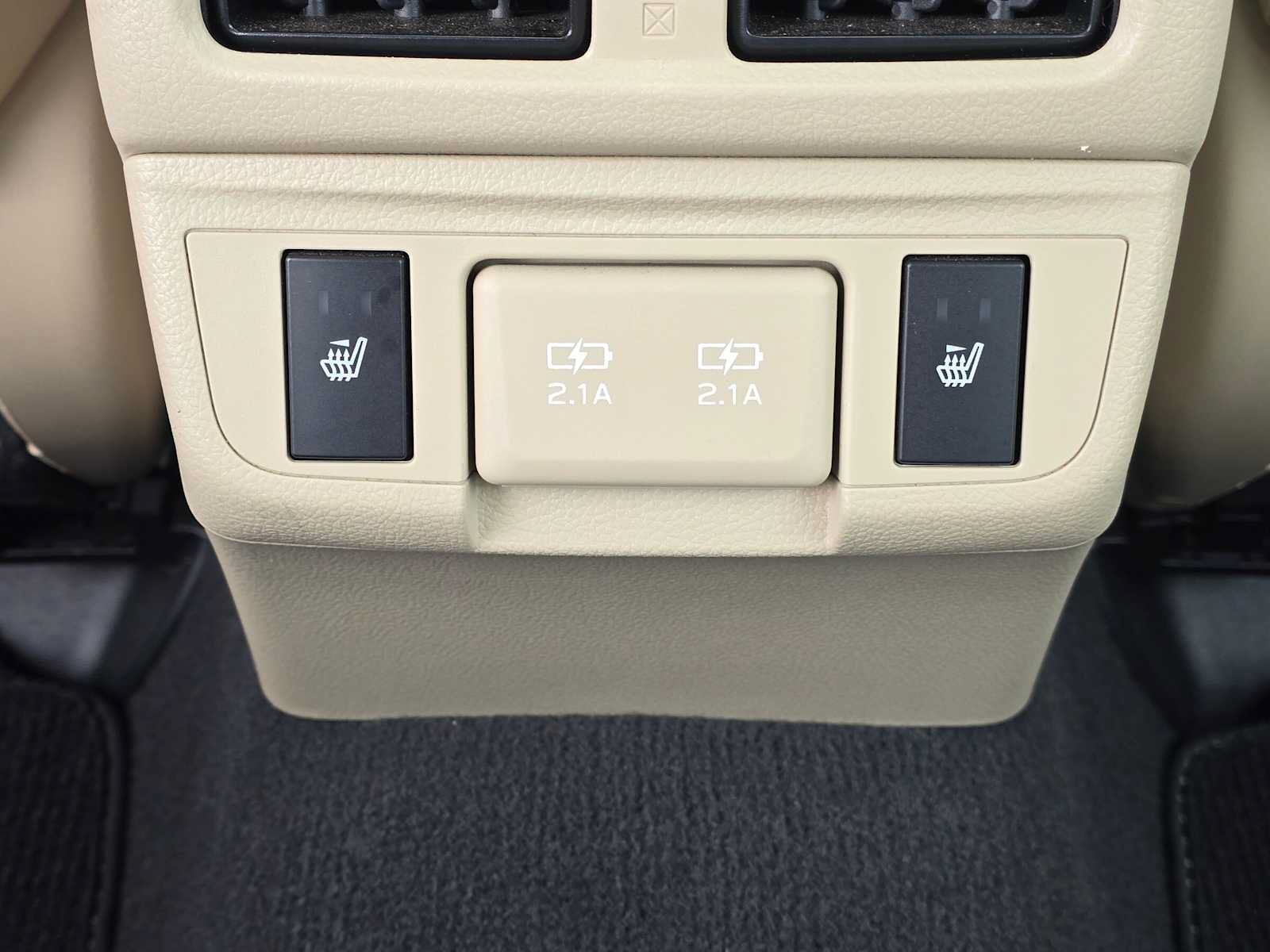 Used 2019 Subaru Legacy 2.5i Limited w/ Popular Package #2A AWD/4WD image 18
