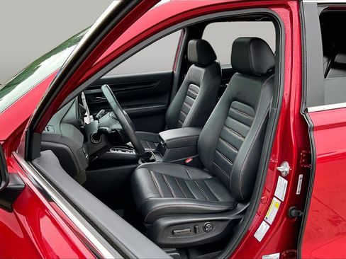 Used 2024 Honda CR-V Sport-L image 8
