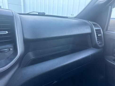 Used 2022 RAM 2500 Tradesman RWD image 17