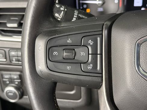 Used 2021 GMC Yukon XL AT4 w/ Rear Media and Nav Package image 30