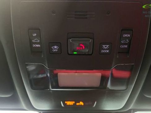 Used 2026 Lexus IS 350 F Sport w/ Handling Package RWD image 73