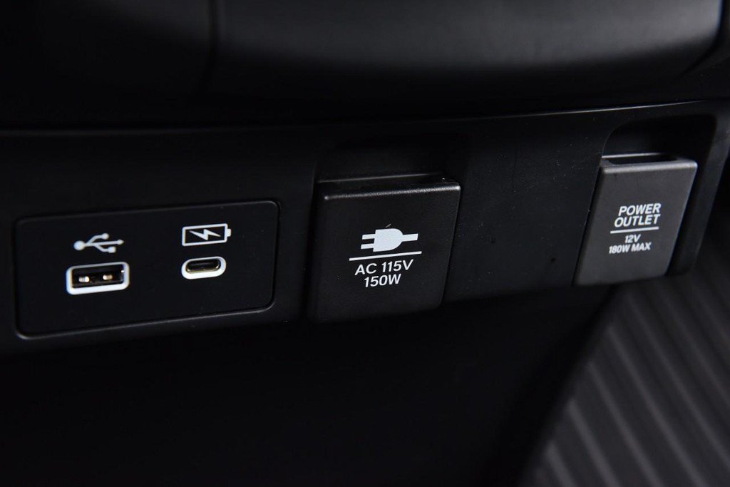 Certified 2026 Honda Odyssey Touring image 18