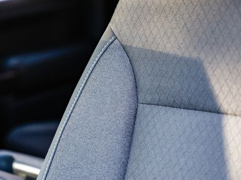 Used 2020 GMC Sierra 1500 Elevation w/ Elevation Value Package image 25