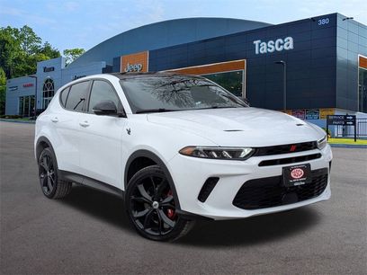 Used 2023 Dodge Hornet GT Plus w/ Track Pack