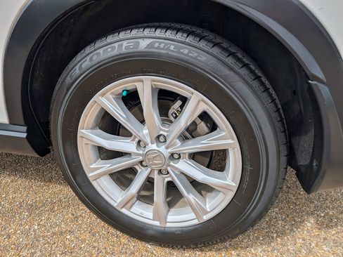 Used 2024 Honda CR-V EX image 31