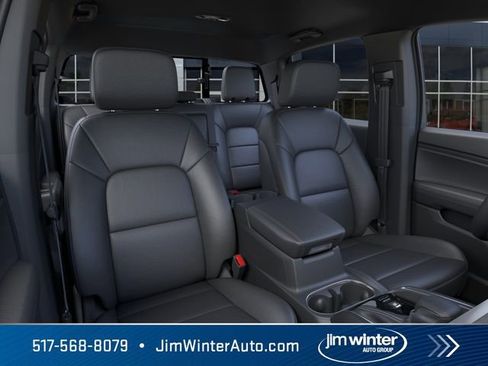 New 2026 GMC Canyon Elevation w/ Convenience Package AWD/4WD image 37