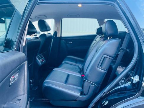 Used 2010 MAZDA CX-9 Touring image 12