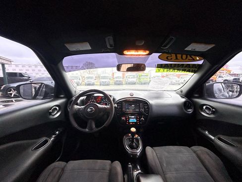 Used 2015 Nissan Juke NISMO image 16