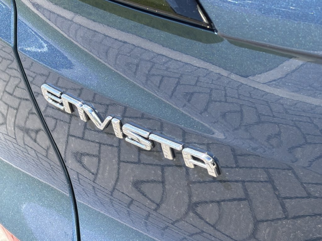 New 2026 Buick Envista Sport Touring FWD image 14