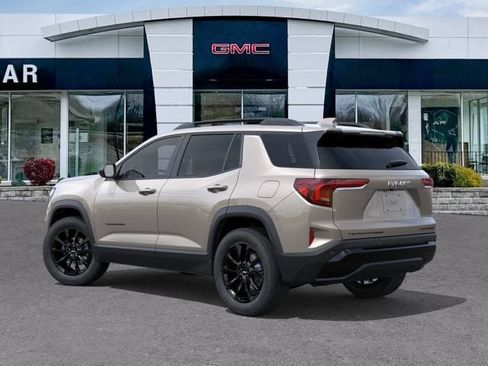 New 2026 GMC Terrain Elevation w/ Elevation Premium Package AWD/4WD image 3