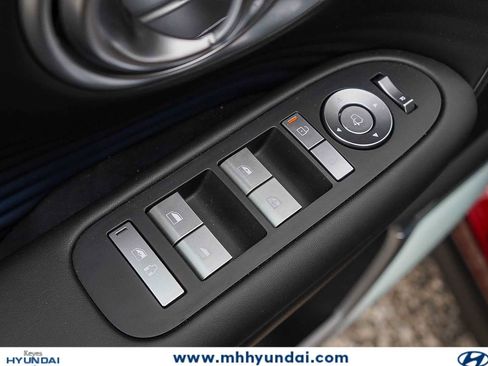New 2026 Hyundai Ioniq 9 Limited AWD/4WD image 25