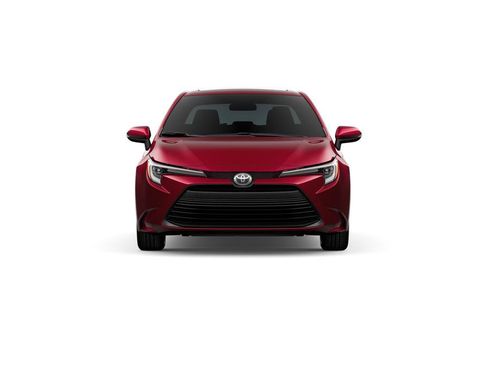 New 2026 Toyota Corolla XLE image 58