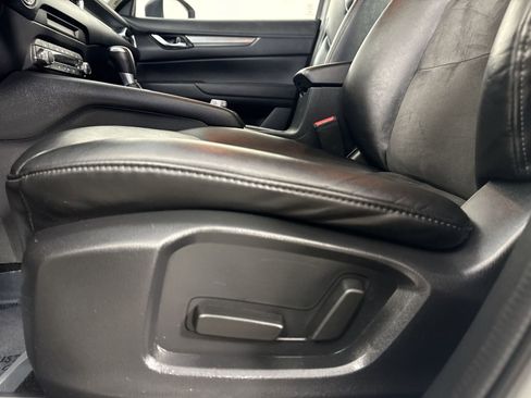 Used 2023 MAZDA CX-5 AWD 2.5 S w/ Select Package image 19