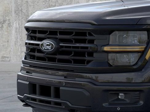 New 2026 Ford F150 XLT w/ Equipment Group 302A MID AWD/4WD image 17