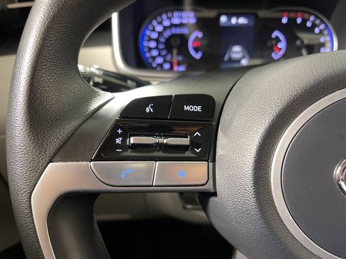 Certified 2024 Hyundai Tucson SEL image 29